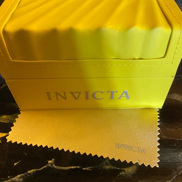 INVICTA Watch Case - Picture 2 of 5